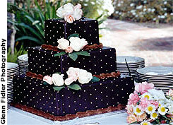Decadent chocolate wedding cake recipes  recipe ideas and designs to 